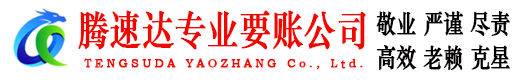 东阿腾速达清债公司